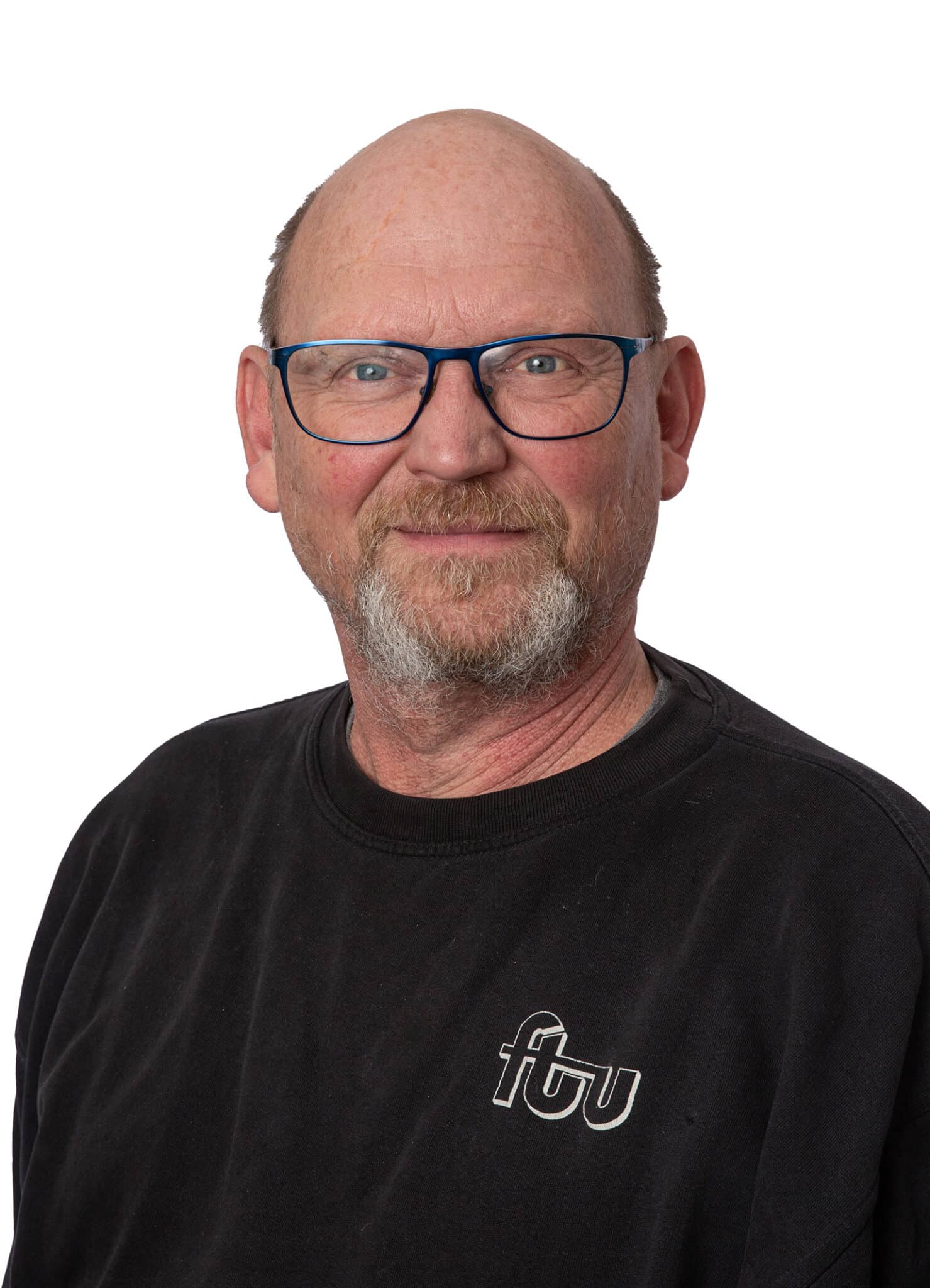 Jens Borchert Pedersen